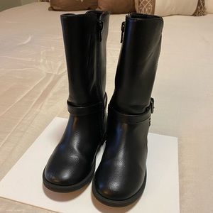 Toddler Riding Boots!